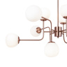 Люстра Maytoni Erich MOD221-PL-12-G