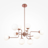 Люстра Maytoni Erich MOD221-PL-12-G