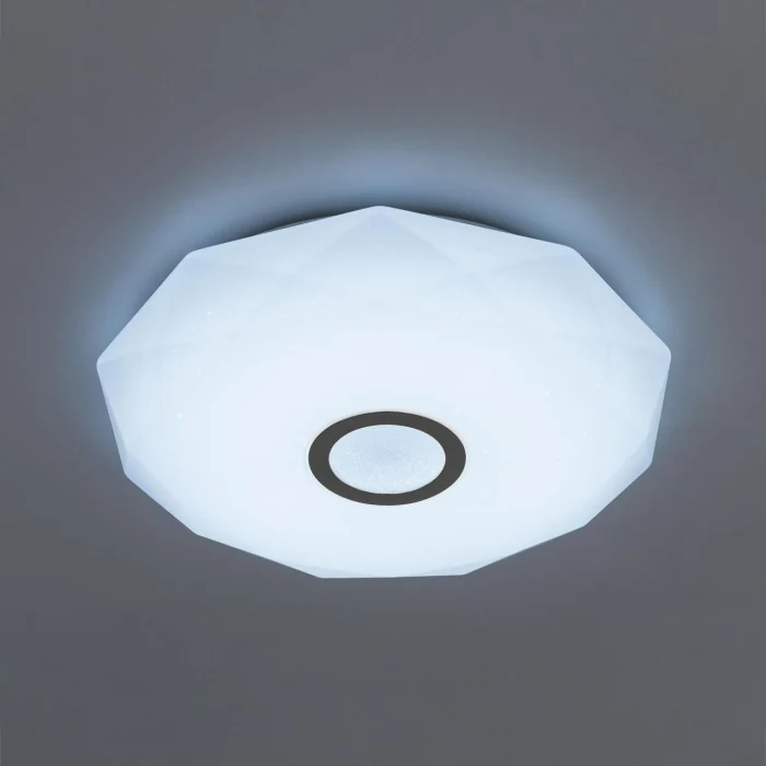 Потолочный светильник Citilux Диамант Смарт CL713A40G