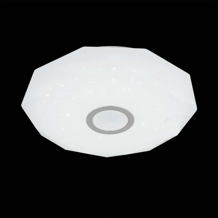 Потолочный светильник Citilux Диамант Смарт CL713A40G