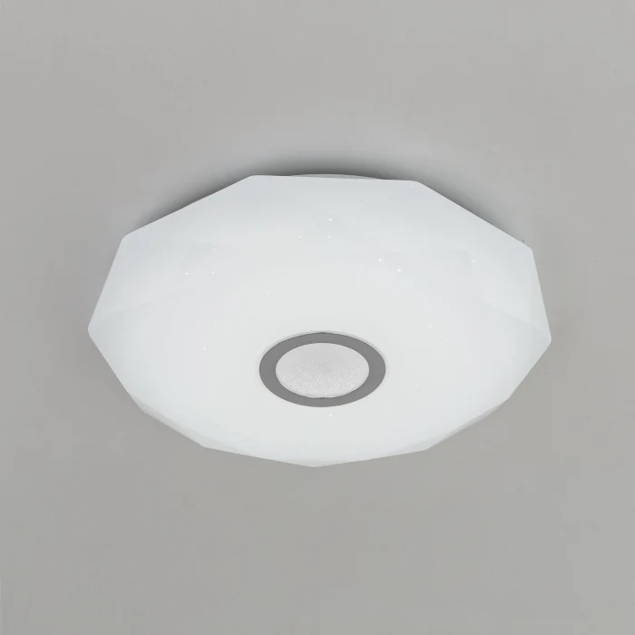 Потолочный светильник Citilux Диамант Смарт CL713A40G