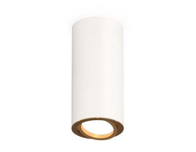 Комплект накладного поворотного светильника Ambrella light XS7442004