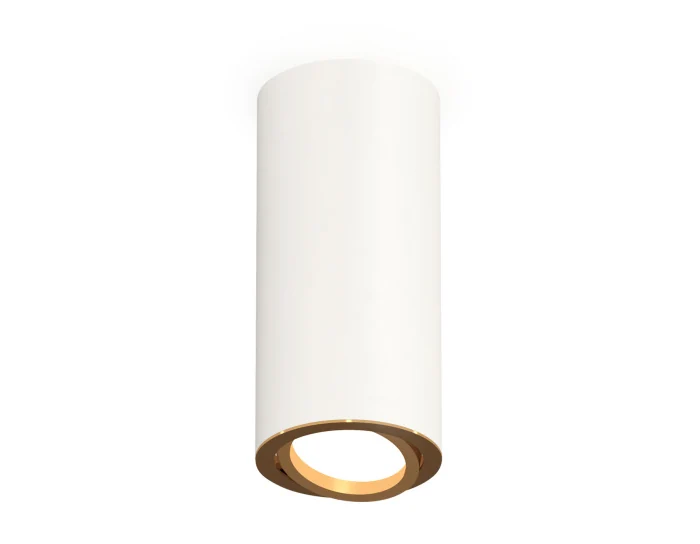 Комплект накладного поворотного светильника Ambrella light XS7442004