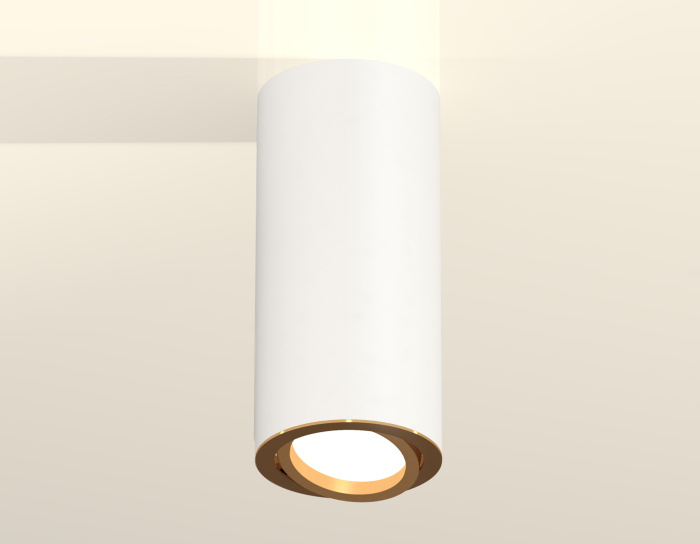 Комплект накладного поворотного светильника Ambrella light XS7442004