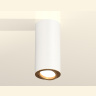 Комплект накладного поворотного светильника Ambrella light XS7442004