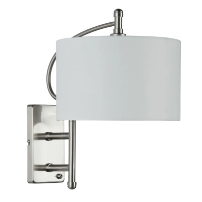 Бра Arte Lamp Adige A2999AP-1SS