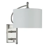 Бра Arte Lamp Adige A2999AP-1SS