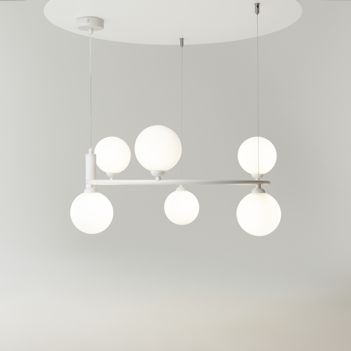 Подвесной светильник Maytoni Ring MOD013PL-06W