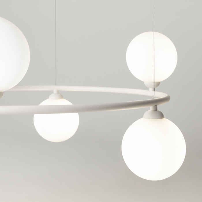 Подвесной светильник Maytoni Ring MOD013PL-06W