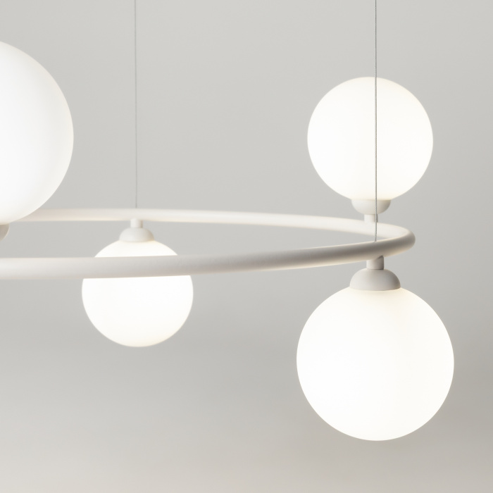 Подвесной светильник Maytoni Ring MOD013PL-06W