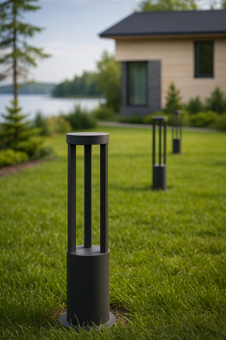 Фонарный столб Natural Concepts Dwell NC-053102-60-SB