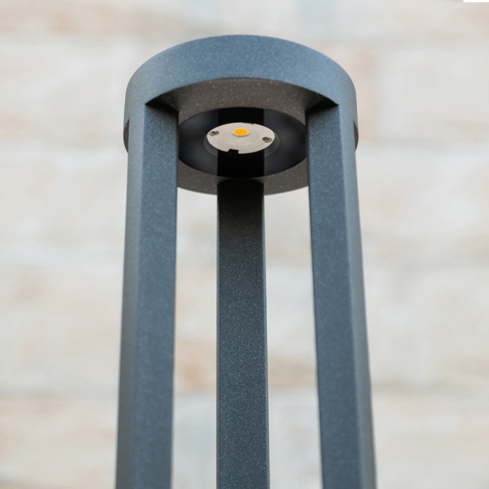 Фонарный столб Natural Concepts Dwell NC-053102-60-SB