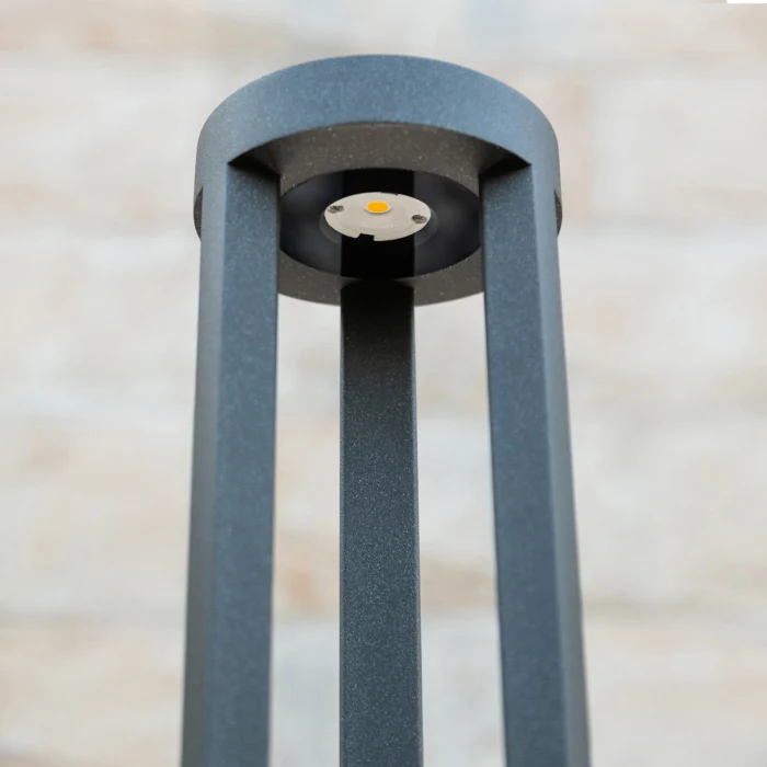 Фонарный столб Natural Concepts Dwell NC-053102-60-SB