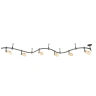 Готовая трековая система Arte Lamp RAILS KITS A3059PL-6SI