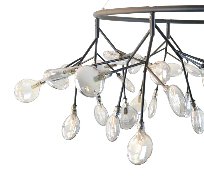 Люстра 07521-54A,19(21) Kink Light