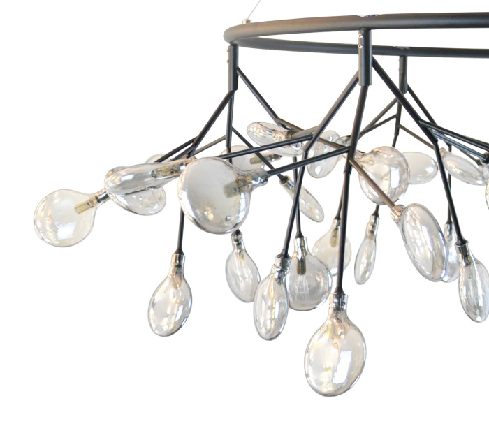 Люстра 07521-54A,19(21) Kink Light