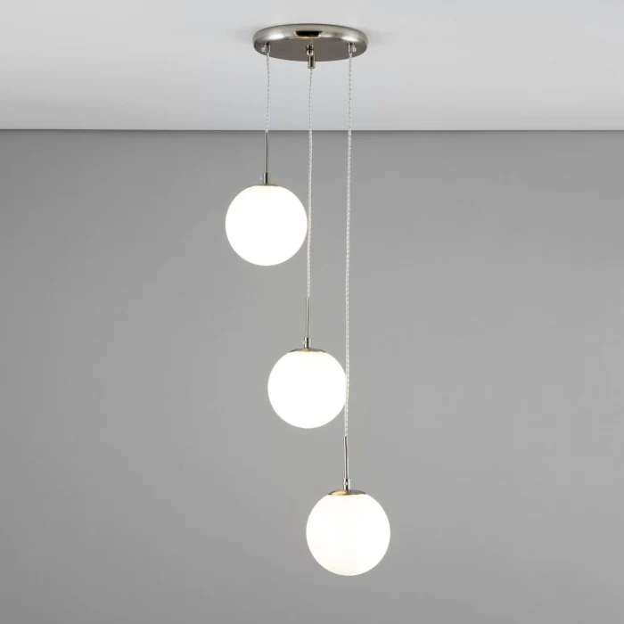 Подвесной светильник Citilux Томми CL102034