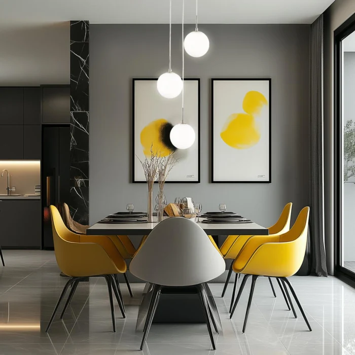 Подвесной светильник Citilux Томми CL102034