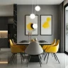 Подвесной светильник Citilux Томми CL102034