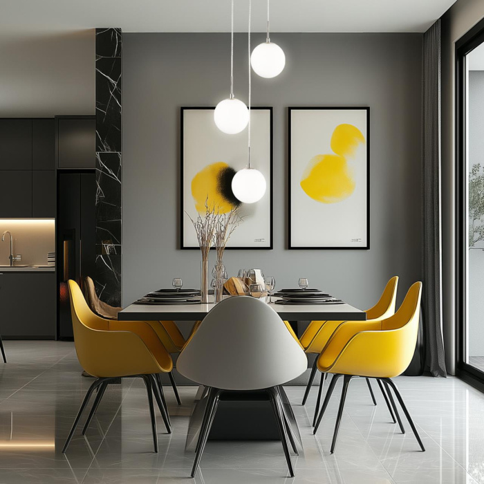 Подвесной светильник Citilux Томми CL102034