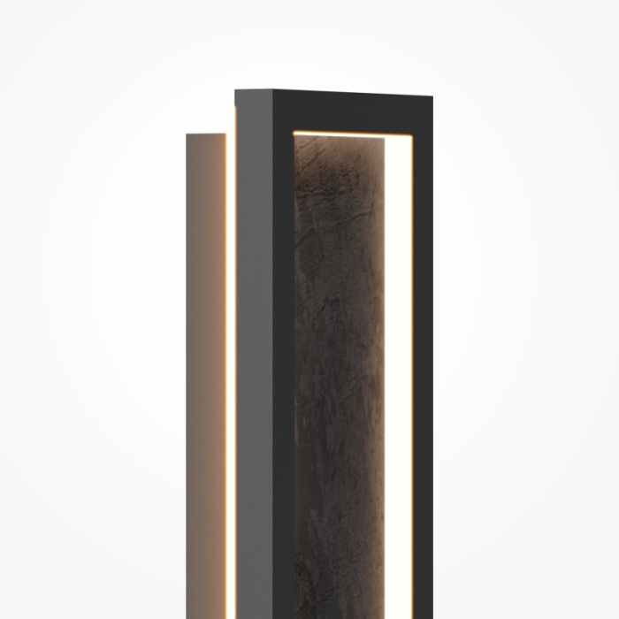 Бра Maytoni Orign MOD311WL-L70B3K