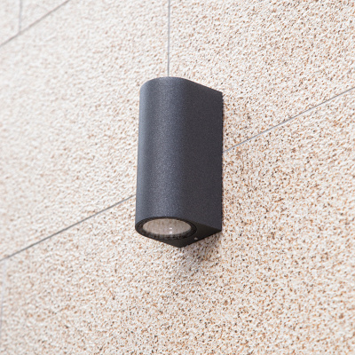 Настенный фонарь Natural Concepts Dwell NC-003336-SB