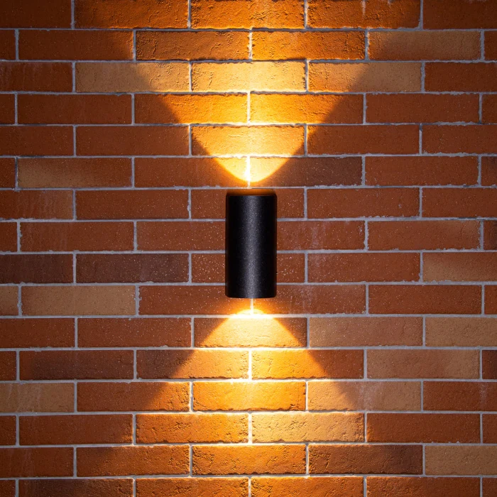 Настенный фонарь Natural Concepts Dwell NC-003336-SB