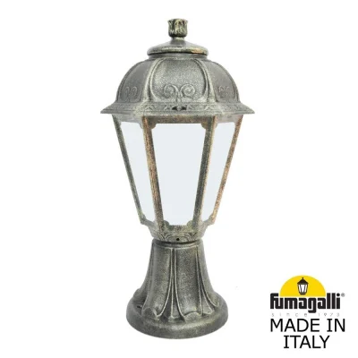 Ландшафтный светильник Fumagalli MINILOT/SABA K22.111.000.BYE27