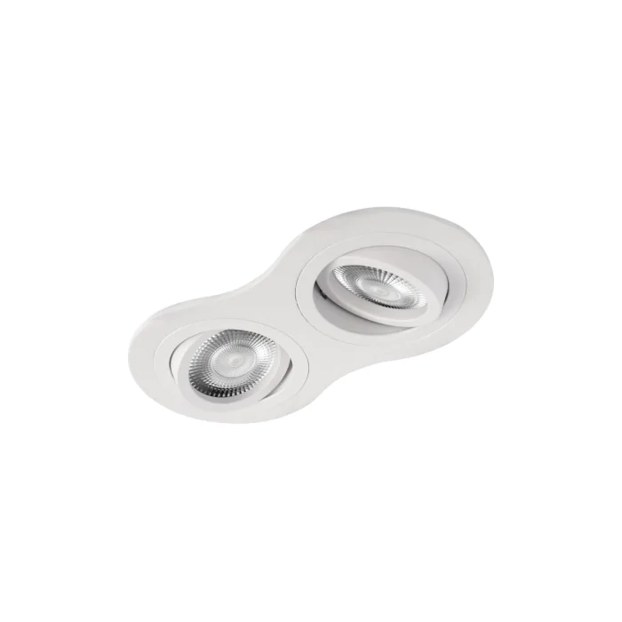 Встраиваемый светильник LOFT IT Hap 10341/2B White