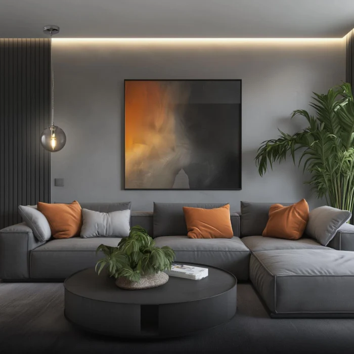 Подвесной светильник Citilux Томми CL102010