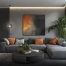Подвесной светильник Citilux Томми CL102010