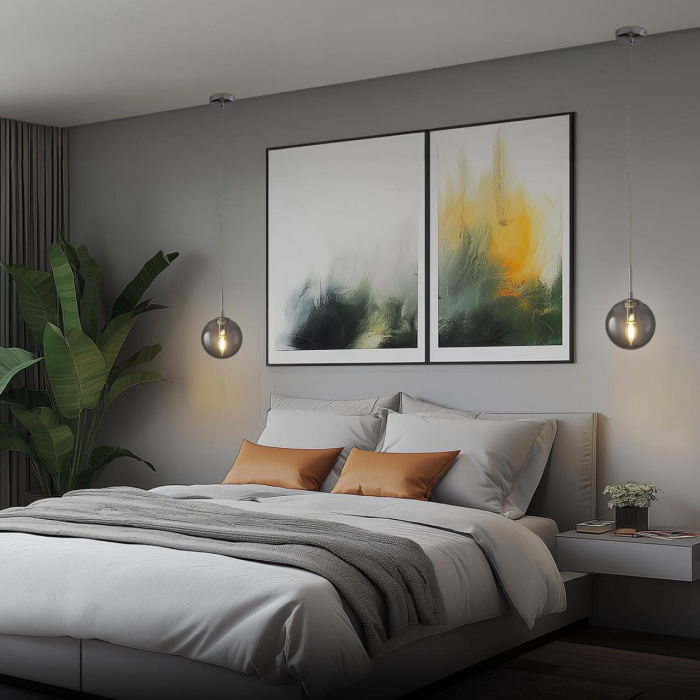 Подвесной светильник Citilux Томми CL102010