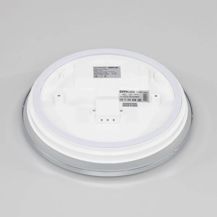 Светильник потолочный Citilux Луна CL702161N
