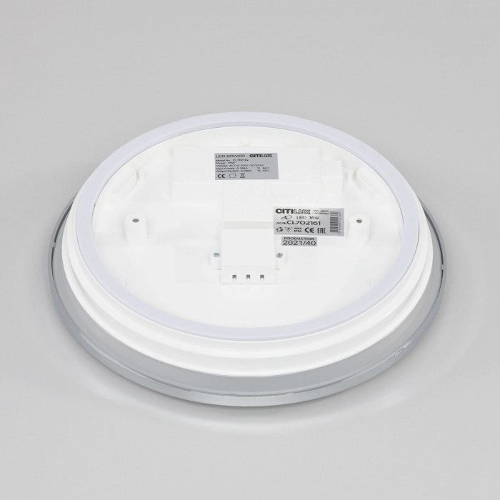 Светильник накладной Citilux Луна CL702161N