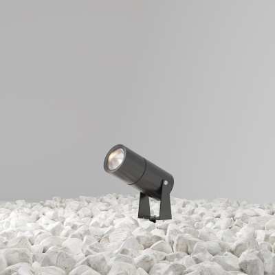 Грунтовый светильник Maytoni O050FL-L5GF3K