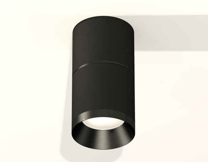 Комплект накладного светильника Ambrella light XS7402161