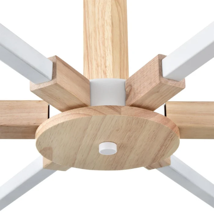 Люстра на штанге LUMION 8095/6C