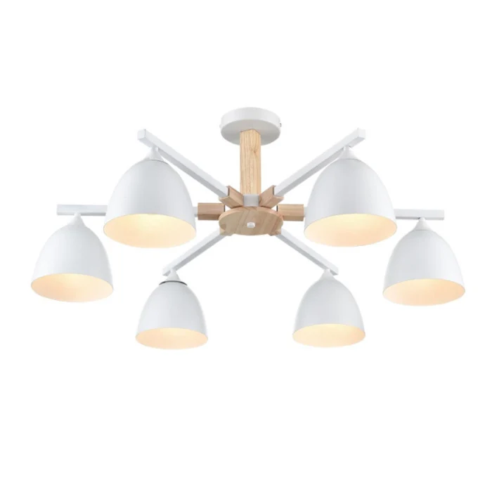 Люстра на штанге LUMION 8095/6C