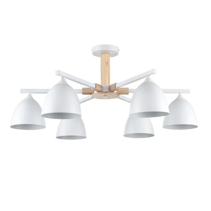 Люстра на штанге Lumion Colange 8095/6C