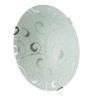 Настенный светильник Arte Lamp Ornament A3320PL-2CC