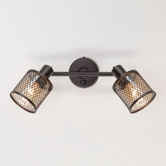 Спот поворотный Citilux Робин CL535625