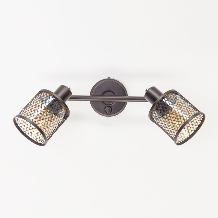 Спот поворотный Citilux Робин CL535625