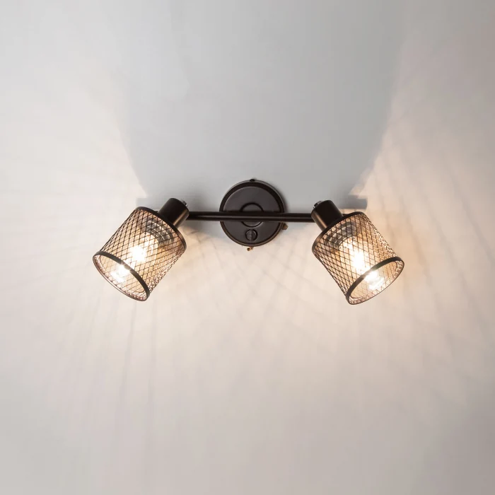 Спот поворотный Citilux Робин CL535625