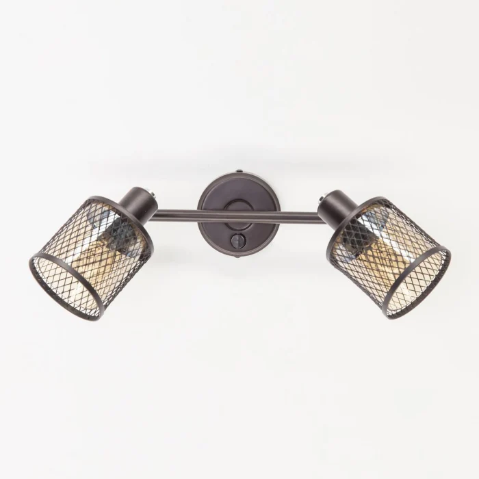 Спот поворотный Citilux Робин CL535625