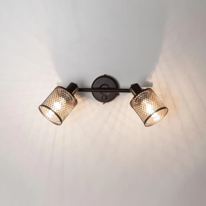 Спот поворотный Citilux Робин CL535625