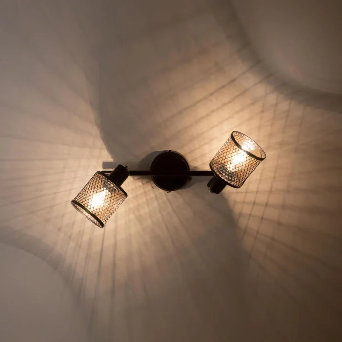 Спот поворотный Citilux Робин CL535625