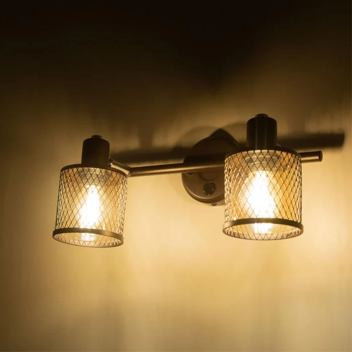 Спот поворотный Citilux Робин CL535625