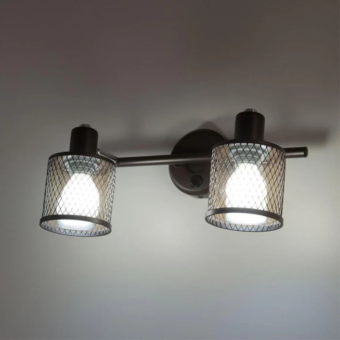 Спот поворотный Citilux Робин CL535625