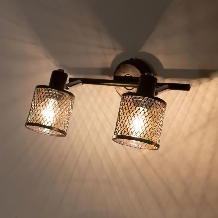 Спот поворотный Citilux Робин CL535625