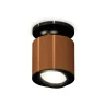 Комплект накладного поворотного светильника Ambrella light XS7404100